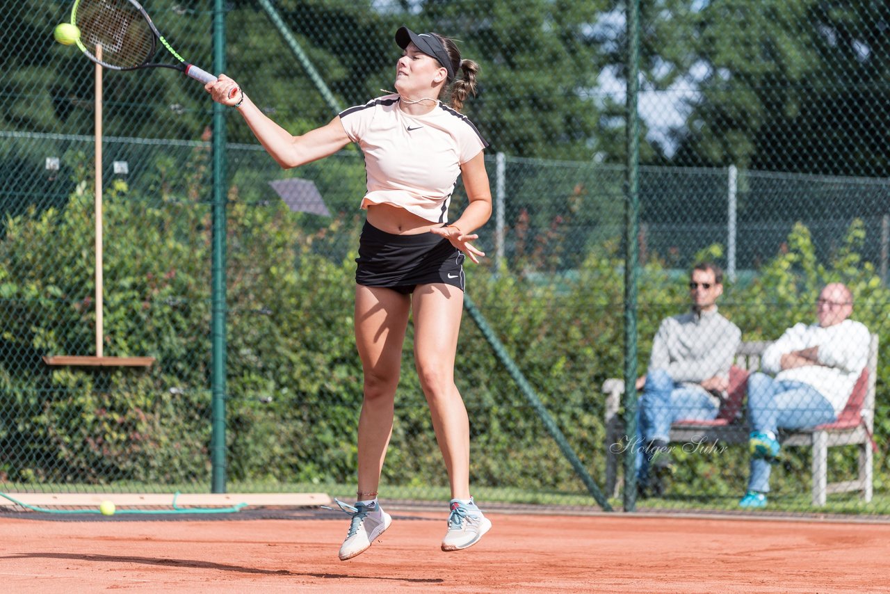 Anna Petkovic 208 - Bergstedt Open